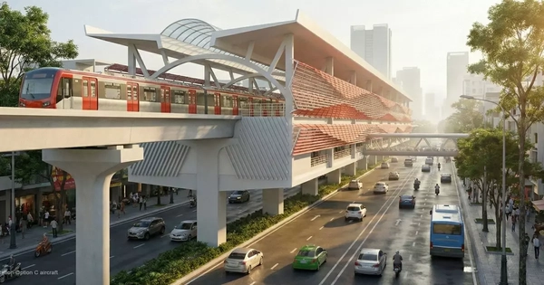 'Nội địa hóa' dự án metro hơn 55.000 tỷ đồng ở TPHCM