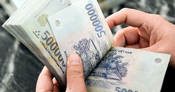 Từ 2026, hàng trăm nghìn người lao động sẽ nhận được khoản tiền 4.140.000 đồng: Điều kiện cụ thể ra sao?