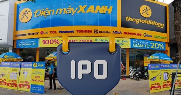 Vừa lên kế hoạch IPO, Điện Máy Xanh hoàn tất họp ĐHĐCĐ bất thường