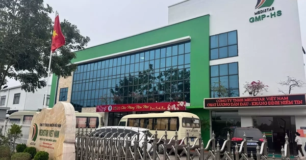 Việc làm ăn của doanh nghiệp thực phẩm chức năng 'bỏ túi' 1.800 tỷ vừa bị khởi tố