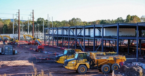 Thợ sửa ống nước và thợ điện sẽ là nghề hot, được săn đón nhưng không phải ai cũng được "trải thảm đỏ"