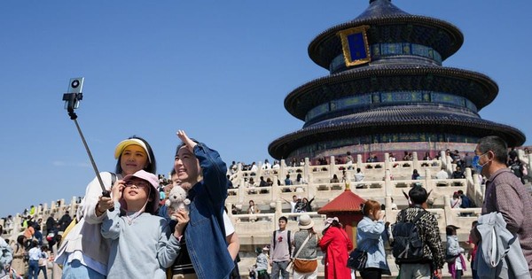 Lần đầu tiên: Khách Việt chính thức được miễn visa, bay thẳng tới Trung Quốc, địa điểm là những đâu?