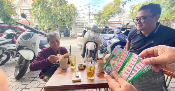 Năm nay Cần Thơ sẽ hợp nhất 3 công ty xổ số