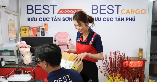 BEST Express ra mắt mảng vận tải hàng hóa BEST Cargo