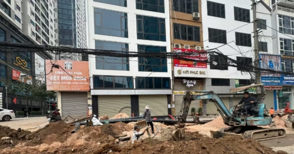 Hà Nội bổ sung loạt chính sách hỗ trợ bồi thường, hỗ trợ tái định cư khi nhà nước thu hồi đất