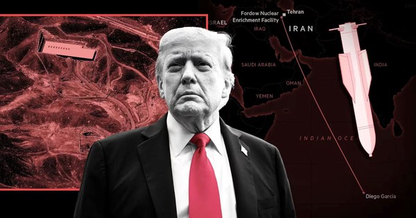 Cuộc tấn công của Mỹ vào Iran sẽ để lại hậu quả thảm khốc: Các bên tìm cách tháo ngòi nổ