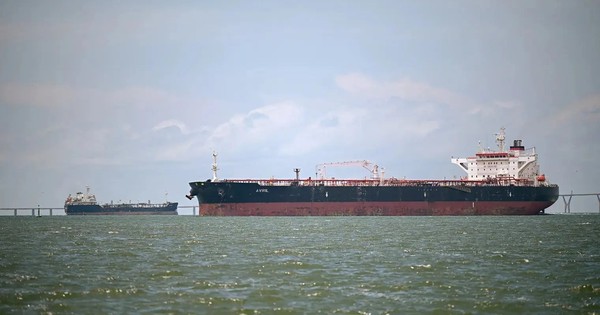 Trung Quốc đón tin vui từ Venezuela