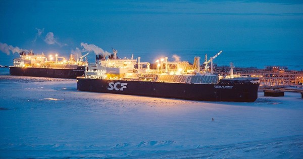 Nga nhận tin vui từ EU, Pháp 'góp công' lớn