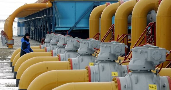 Rời xa khí đốt Nga, đây chính là ‘cứu cánh’ mới của châu Âu