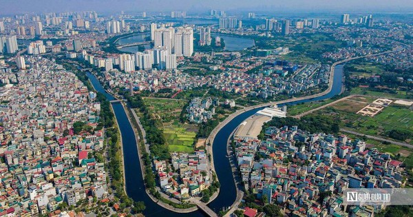 Sở Xây dựng Hà Nội được quyết định chuyển nhượng dự án bất động sản