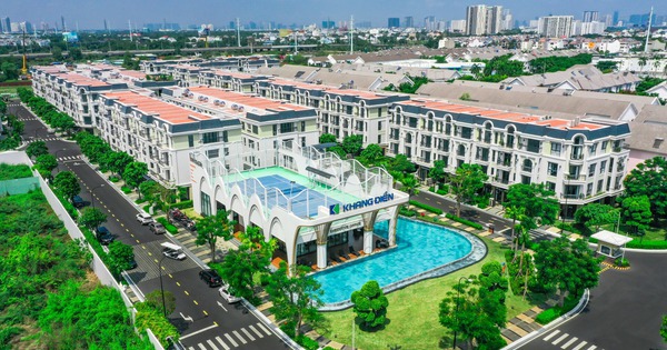 DN cùng Tập đoàn Keppel làm dự án ở Thủ Đức dự kiến lợi nhuận 2026 đạt 2.000 tỷ đồng, sẽ tung 6.000 căn hộ, 1.000 căn biệt thự, nhà phố trong 2 năm tới