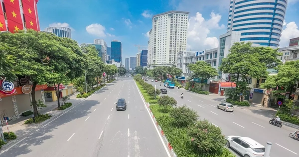 Hà Nội thu hồi dự án tổ hợp nhà cao tầng 'treo' hơn thập kỷ trên đất vàng