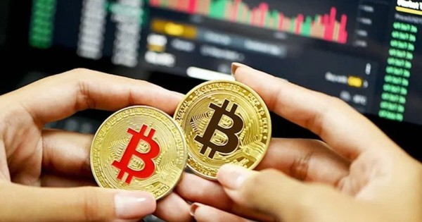 Nóng: Bộ Tài chính công bố các thủ tục hành chính mới trong lĩnh vực tài sản mã hóa