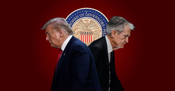 Fed đối mặt phép thử chưa từng có trong 100 năm lịch sử: Quyền lực ông Trump có bóc được ‘lớp cách nhiệt chính trị’ của NHTW?