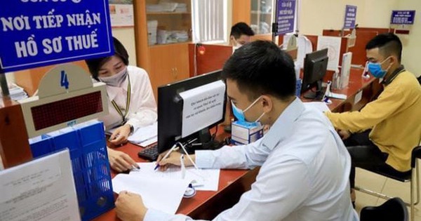 Thay đổi mới quan trọng về quyết toán thuế liên quan đến những người có trên hai nguồn thu nhập, người lao động lưu ý!