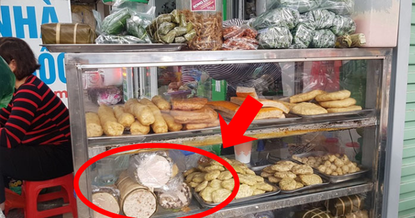 Cách nhận biết giò chả chứa hàn the cực độc hại: Đi chợ nhiều nhưng nhiều người không hề biết