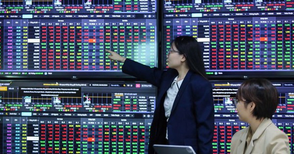 Loạt công ty chứng khoán báo lãi kỷ lục năm 2025