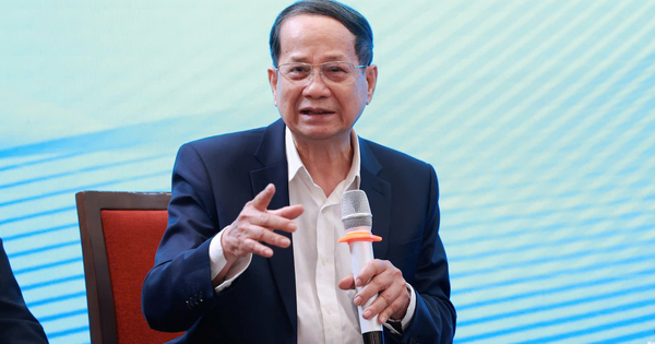 PGS.TS. Ngô Trí Long: Năm 2026 tiền không thiếu nhưng dòng tiền trở nên "khó tính"