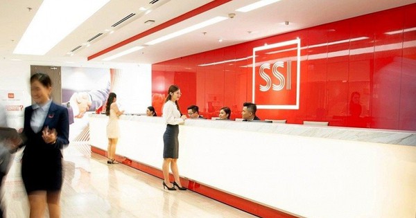 SSI lãi kỷ lục gần 5.100 tỷ năm 2025, hoàn thành vượt 20% kế hoạch