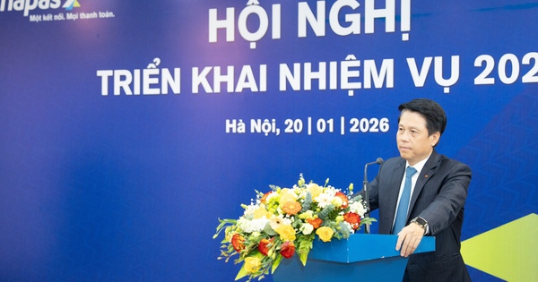 Phó Thống đốc Phạm Tiến Dũng: Làm sao để người dân chỉ cần một ứng dụng duy nhất là có thể thực hiện mọi dịch vụ công