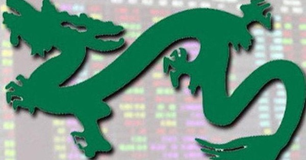 "Cá mập" Dragon Capital (DCV) tiếp đà "trần cứng", thị giá gia nhập câu lạc bộ 3 chữ số trên sàn chứng khoán Việt Nam