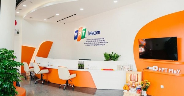 FPT Telecom có thêm 29.000 tỷ vốn hóa từ khi về với Bộ Công an