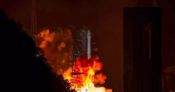 Trung Quốc gặp cú sốc chưa từng có với ‘Thứ Bảy đen tối’