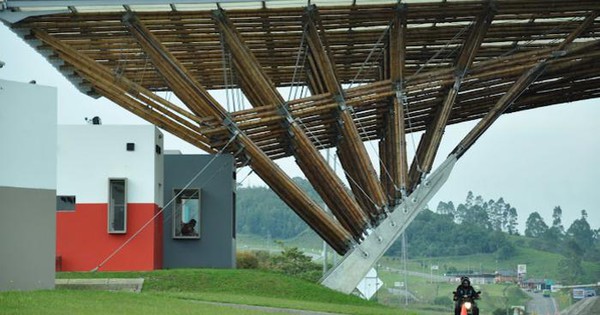 Lần đầu tiên trên thế giới: "Bí quyết kỹ thuật" về TRE có thể dậy sóng ngành thép, bê tông toàn cầu