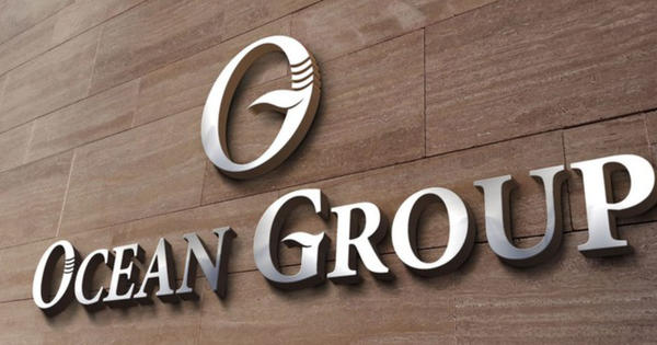 Bảo Lâm Holdings bán ra gần 2 triệu cổ phiếu OGC của Ocean Group