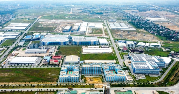 Một tỉnh đang cần đến 33.000 nhân sự, ráo riết thực hiện nhiều biện pháp "săn đầu người"