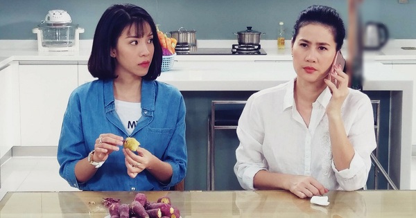 Mẹ chồng đòi sang tên căn nhà của tôi cho con gái bà, tôi dứt tình thì bà bù lu bù loa vì sợ mất cái "cây ATM"