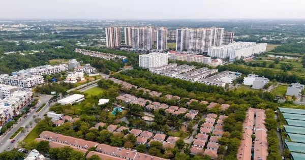 TPHCM: Đẩy nhanh cấp sổ hồng cho dự án có số lượng nhà ở xã hội lớn