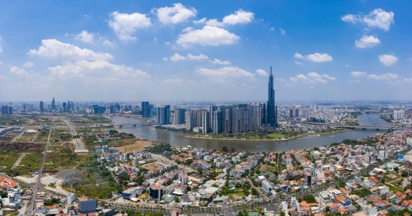 Thị trường văn phòng phân hóa rõ giữa hai đầu tàu Hà Nội và TP. Hồ Chí Minh