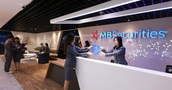 MBS chốt quyền tham dự ĐHĐCĐ thường niên năm 2026