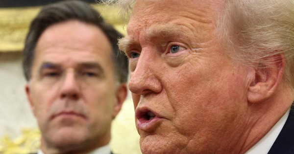 Mỹ dự định rút 200 vị trí khỏi NATO