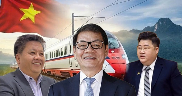 Bộ Xây dựng vừa có văn bản phản hồi đến 13 doanh nghiệp liên quan đến một dự án lớn nhất lịch sử