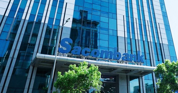 Sacombank lập kỷ lục trước “giờ G” 4 thành viên HĐQT mới lộ diện