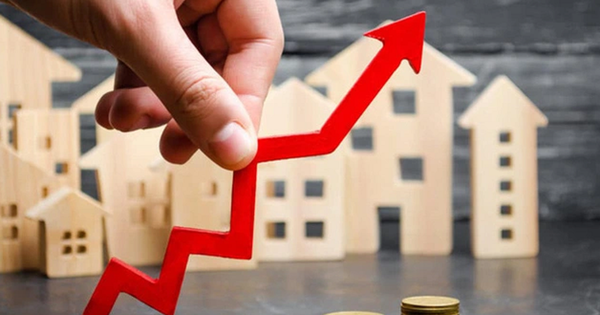 Chuyên gia dự báo kịch bản của thị trường chứng khoán, bất động sản 2026