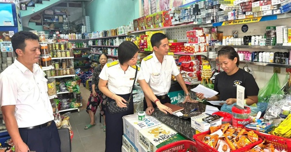 Không phải cứ chờ thu tiền mới xuất hóa đơn: Cơ quan Thuế hướng dẫn cụ thể thời điểm lập, tất cả hộ kinh doanh nắm rõ để tránh bị phạt