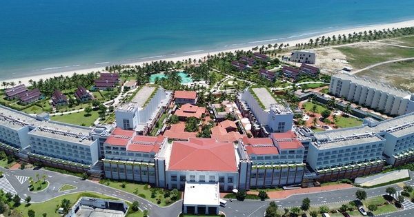 Chủ đầu tư The Pearl Hội An ở Đà Nẵng bị xử phạt 389 triệu đồng