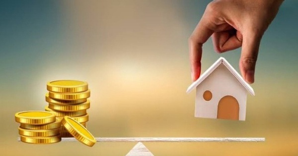 Giá vàng phá đỉnh có nên chốt lời để đầu tư bất động sản, chuyên gia tiết lộ kịch bản ít người ngờ tới