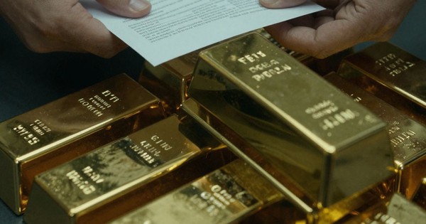 Giao dịch vàng trên 400 triệu đồng, một giám đốc doanh nghiệp bị bắt giữ