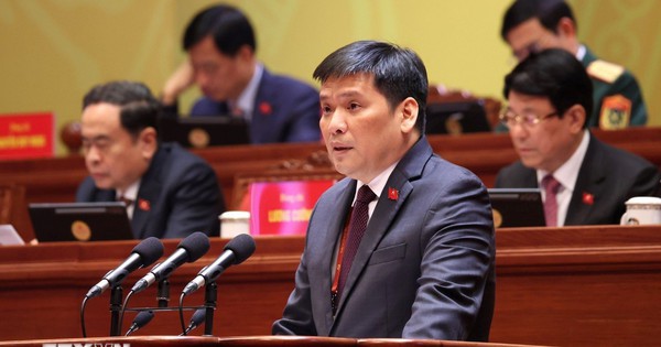 Cuộc cách mạng sắp xếp tổ chức bộ máy: Chủ trương đúng, trúng, có ý nghĩa lịch sử