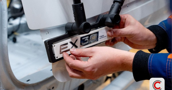 Xe điện của hãng ‘an toàn nhất thế giới’ bốc cháy, hơn 33.000 sản phẩm bị triệu hồi, nguyên nhân liên quan đến pin Trung Quốc