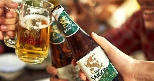 Thêm một cổ phiếu nhà Sabeco lên sàn chứng khoán với giá 13.600 đồng