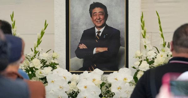 Kẻ ám sát cố Thủ tướng Nhật Bản Shinzo Abe lãnh án tù chung thân