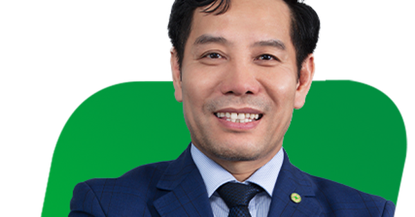 OCB bổ nhiệm Phó Tổng Giám đốc