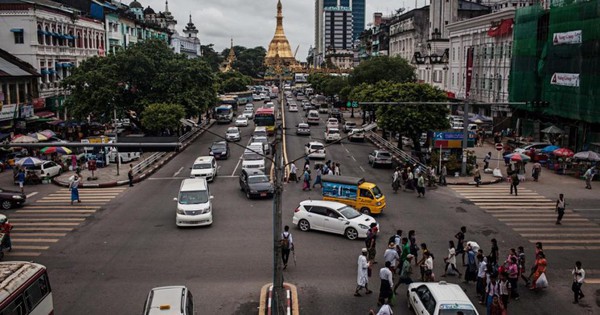 Một quốc gia có 8 ngày trong 1 tuần