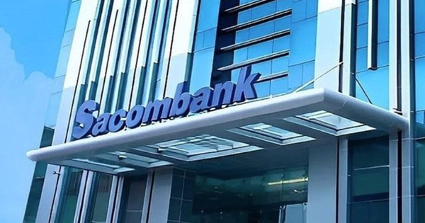 Sacombank chính thức mở cổng ứng cử thành viên HĐQT