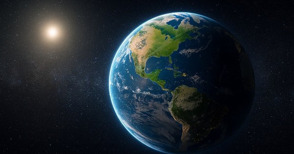 NASA lên tiếng trước tin Trái đất sắp mất trọng lực làm 60 triệu người chết